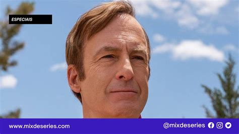 Mix De S Ries On Twitter Better Call Saul Temporada Data Dos