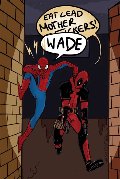 Avengers Memes Marvel Jokes Marvel Funny Marvel Dc Comics Marvel Superheroes Spideypool