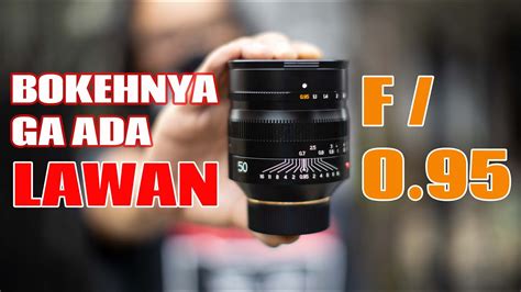 Review Lensa Ttartisan Mm F Leica Mount Ini Baru Namanya Lensa