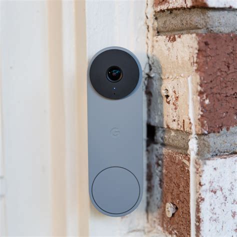 The best video doorbell cameras for 2024 - The Verge