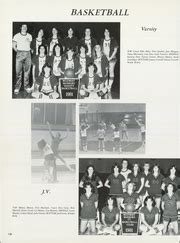 Westmont High School - Poniard Yearbook (Campbell, CA), Class of 1981 ...