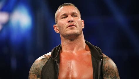 Randy Orton Could Return To WWE Soon WWE Geosuper Tv