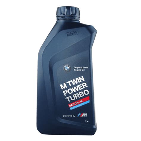 BMW Twin Power Turbo, BMW Longlife-01, SAE 5W-30 Engine Oil – 1L ...