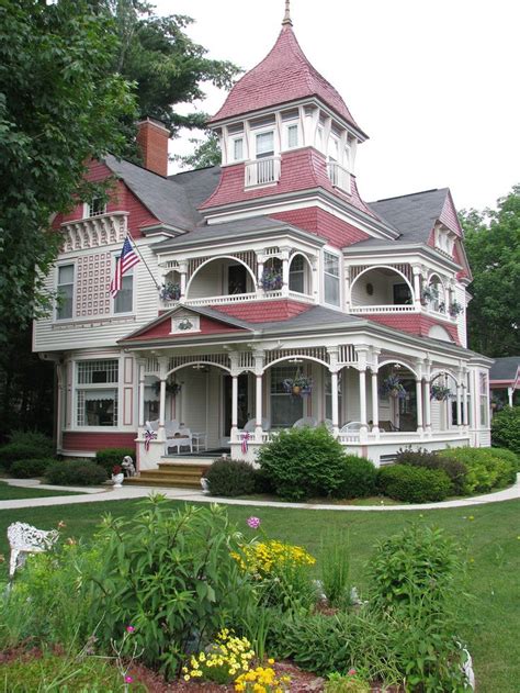 475 best images about Victorian Houses on Pinterest | Queen anne ...