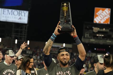 Bravos vs Astros Una Serie Mundial que tardó seis décadas en gestarse