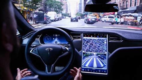 Tesla To Recall Nearly 363000 Cars Over Self Driving Software Flaw