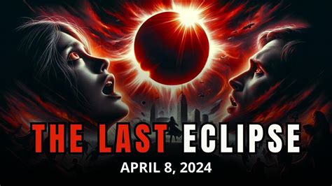 What Will Happen At The Solar Eclipse On April 8 2024 IN USA BIBLICAL