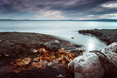 Lake Bolsena Map - Viterbo, Italy - Mapcarta