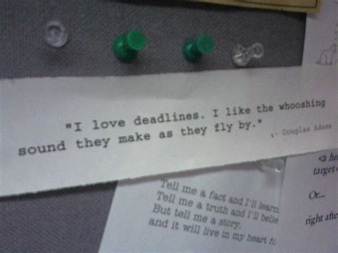 Clean Desk Quotes. QuotesGram