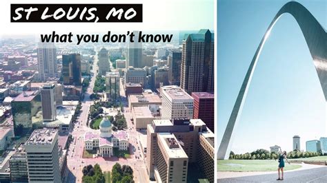 Our MIND BLOWING Experience In St Louis MO 3 Things You Have To See