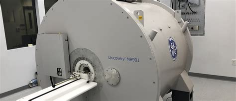 70t Ge 901 Discovery Mri Small Animal Scanner Magnetic Resonance