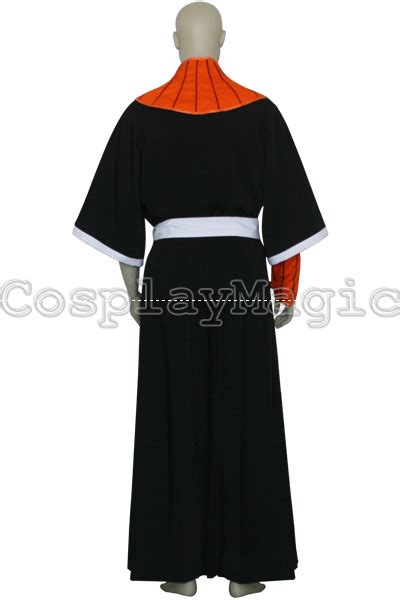 Bleach Ayasegawa Yumichika Cosplay – Cosplaymagic.com