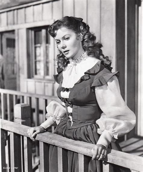 Épinglé Sur Ladies Of Western Film