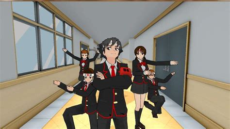 Aprender Acerca Imagen Yandere Simulator Martial Arts Club