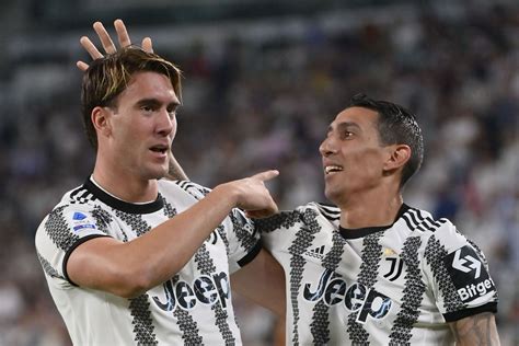 Juventus Vs Roma Prediction Preview Team News And More Serie A