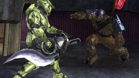 Brutes Playable In Halo 3 GameSpot