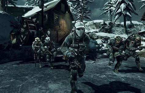 Call Of Duty Ghosts Onslaught Dlc Details Release Date Video