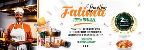 Bouillon Fatima D Couvrez Bouillon Fatima Le Secret Culinaire