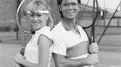 15 Love Top Tennis Romances Cnn