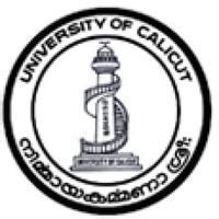 Calicut University Recruitment Notification 2018 for Multiple Posts ...