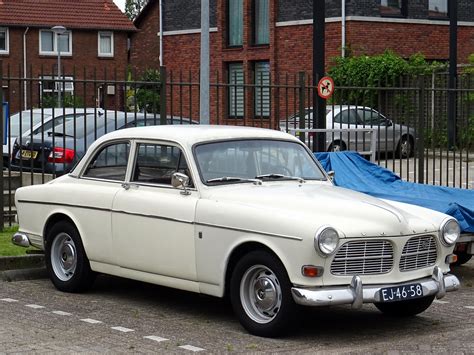 Volvo P Nr Ardy Van Driel Flickr