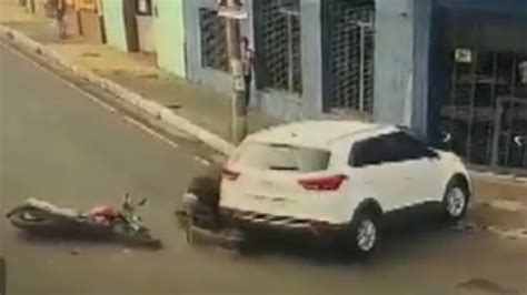 Maniobra Imprudente Termina En Arrollamiento Y Muerte De Motociclista En Asunción Última Hora