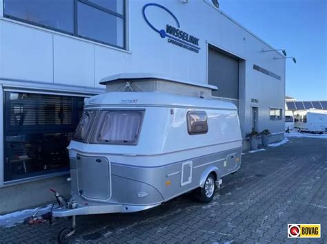 Eriba Touring Triton Bij Wisselink Caravans Campers Lichtenvoorde