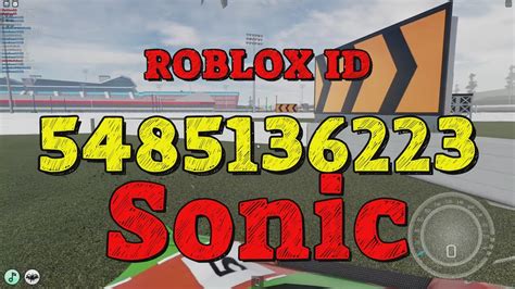 Roblox Sonic Script