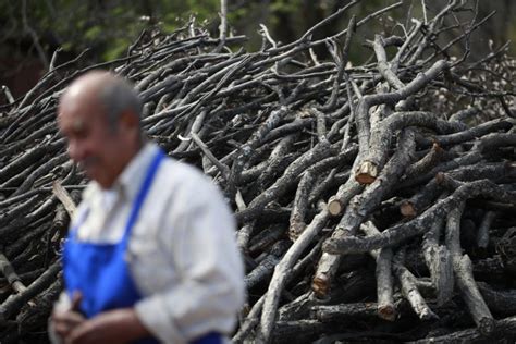 Pan De Semita And The Legendary Bakers Of Bustamante Borderlore