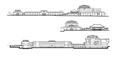 Gallery Of Nanjing Museum Cctn Design 27