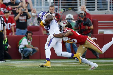 2023 Nfl Week 7 San Francisco 49ers At Minnesota Vikings Daily Norseman