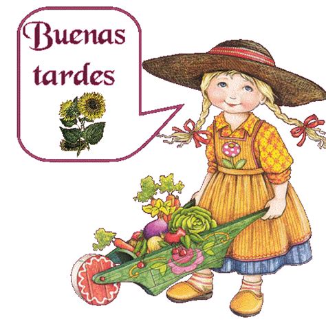 Buenas Tardes - Mensajes, Tarjetas y Imágenes con Buenas Tardes para ...