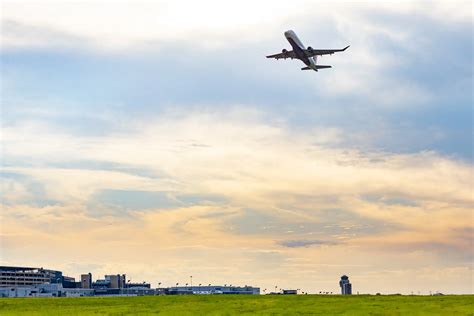 Los Peores Y Mejores Aeropuertos De En Estados Unidos