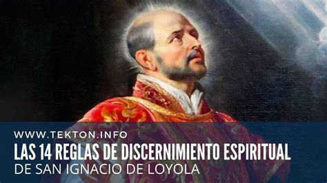 LOS EJERCICIOS DE SAN IGNACIO DE LOYOLA A LA LUZ DEL EVANGELIO D E