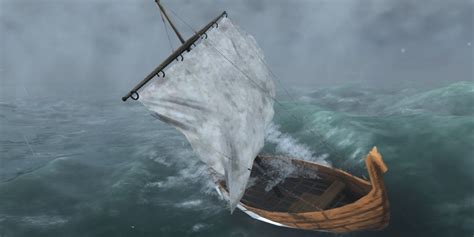 What Is The Best Boat In Valheim?