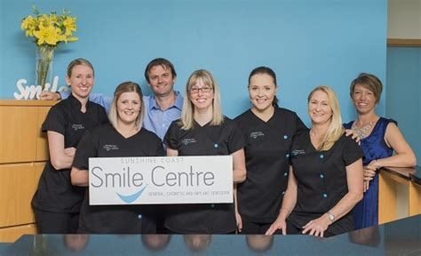 Make A Dental Appointment Booking Sunshine Coast Smile Centre