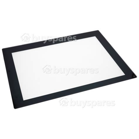 Hotpoint Main Oven Inner Door Glass Buyspares