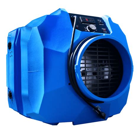 Agriair Surface Air Cleaners Omni Cleanair