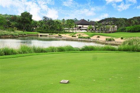 Bali National Golf Club - Golf Courses in Bali