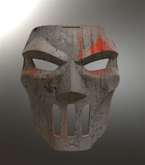 Casey Jones Mask Wallpapers - Wallpaper Cave