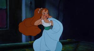 Thumbelina | Heroes Wiki | FANDOM powered by Wikia