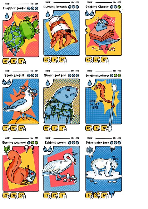 Humanity Card Game 9