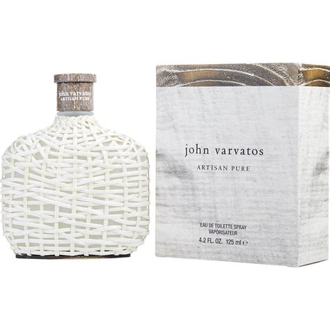 John Varvatos Artisan Pure EDT 125ML The Perfume HQ Ghana