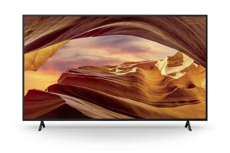 Sony Presenta La Nueva Gama De Televisores BRAVIA XR 2023