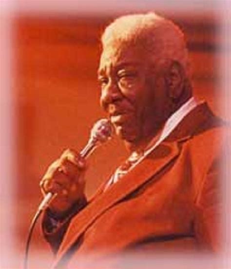 Black ThenClarence Horatius "Big" Miller: One of the Greatest Canadian Jazz Musicians - Black Then