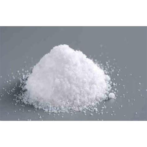 Powder Sodium Chloride Packaging Type Bag Packaging Size 25 50 Kg