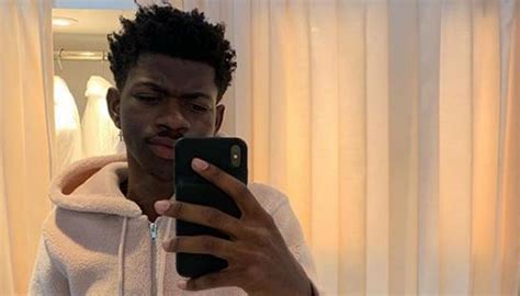 Lil Nas X Reveals He Considered Never Coming Out As Gay Newshub