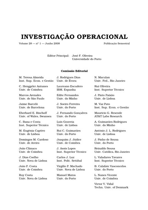 PDF Optimal Preços e Encomenda Políticas Para deterioração