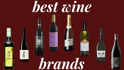 Best Wine Brands In India : Expert Picks - BestCheck