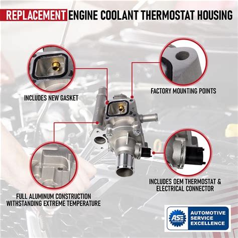 2014 Chevy Cruze Cooling System Diagram